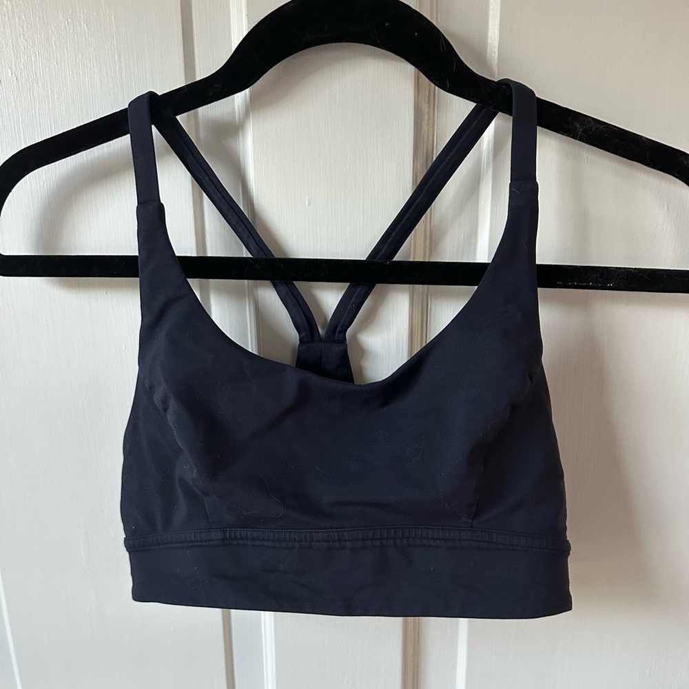 Lululemon Train Times Bra